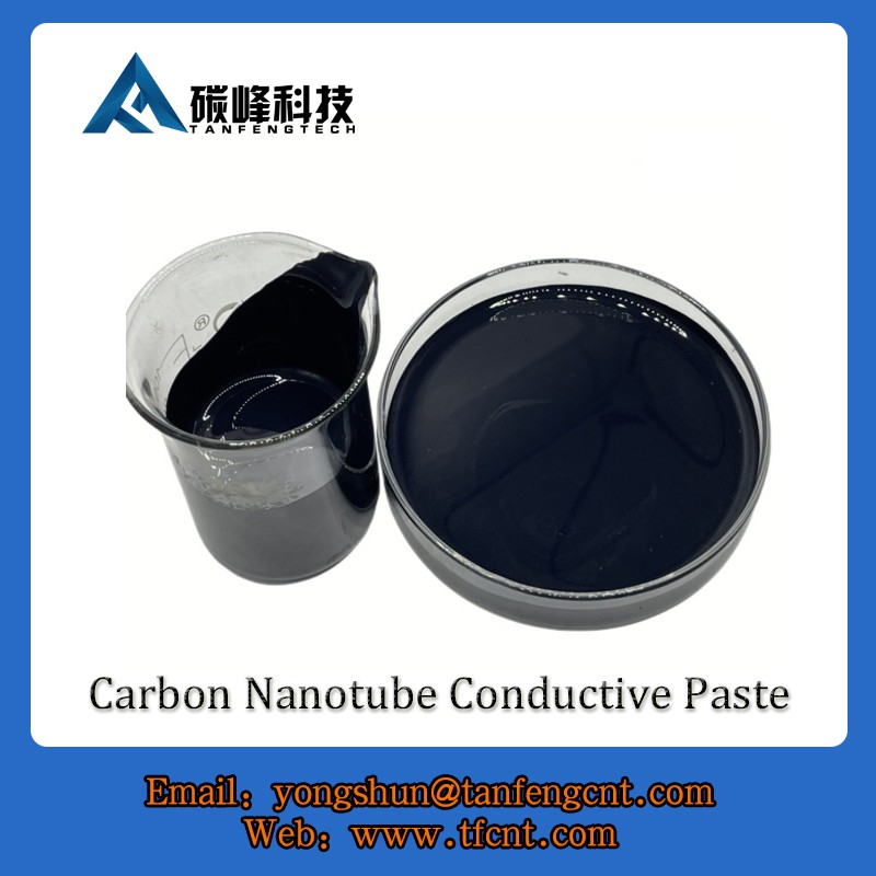 তামা পরিবাহী পেস্ট